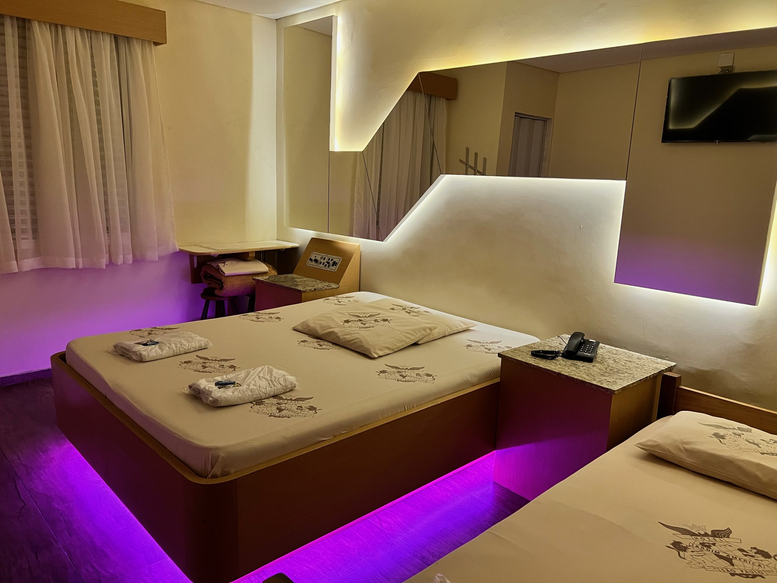 hotel barato em pinheiros